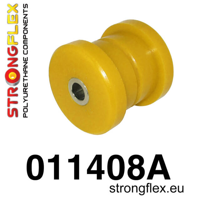 Strongflex 011408A: Rear wishbone front bush SPORT