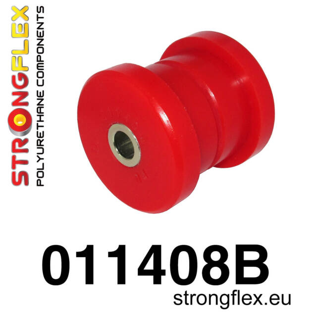 Strongflex 011408B: Rear wishbone front bush