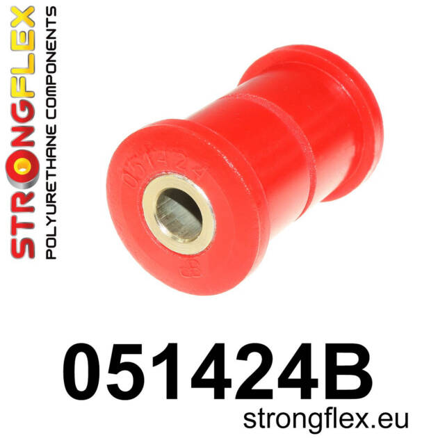 Strongflex 051424B: Front wishbone front bush