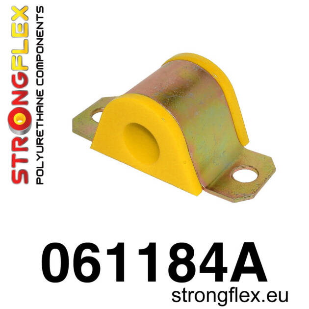 Strongflex 061184A: Anti roll bar link bush SPORT