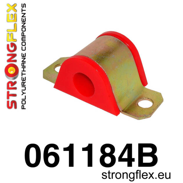 Strongflex 061184B: Anti roll bar link bush