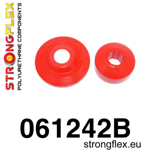 Strongflex 061242B: Engine mount inserts