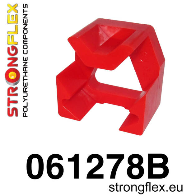 Strongflex 061278B: Gearbox mount insert