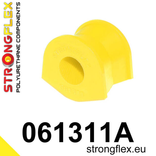 Strongflex 061311A: Front anti roll bar bush - inside SPORT