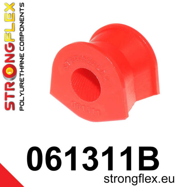 Strongflex 061311B: Front anti roll bar bush - inside