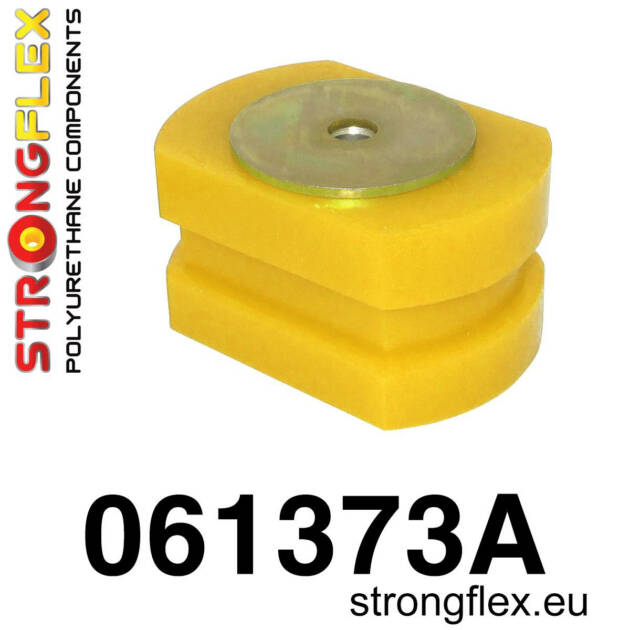 Strongflex 061373A: Motor mount inserts (timing gear side) SPORT