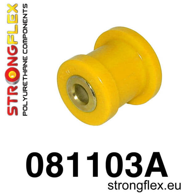 Strongflex 081103A: Rear upper outer link/hub bush SPORT