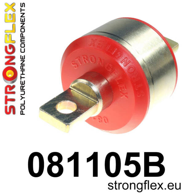 Strongflex 081105B: Rear trailing arm mount bush