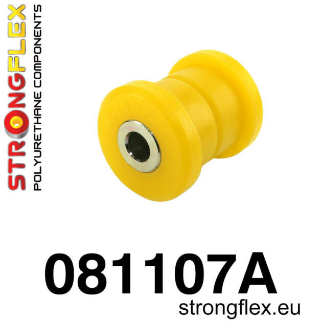 Strongflex 081107A: Outer arm to hub bush inner track arm bush 35mm SPORT