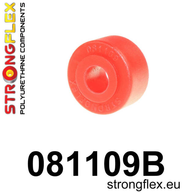 Strongflex 081109B: Front eye bolt mounting bush