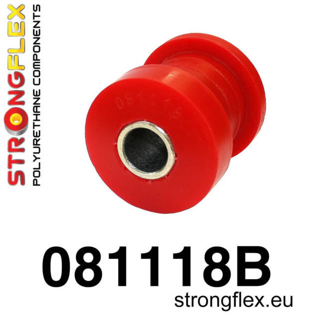 Strongflex 081118B: Front lower wishbone rear bush