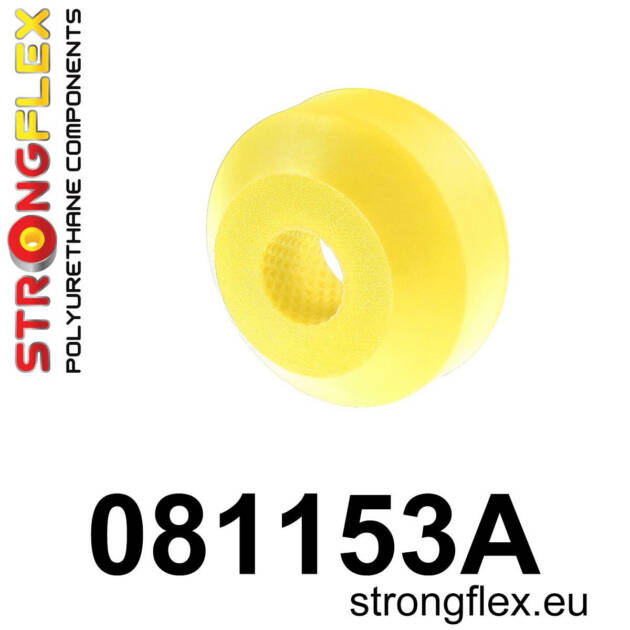 Strongflex 081153A: Shock absorber mounting SPORT