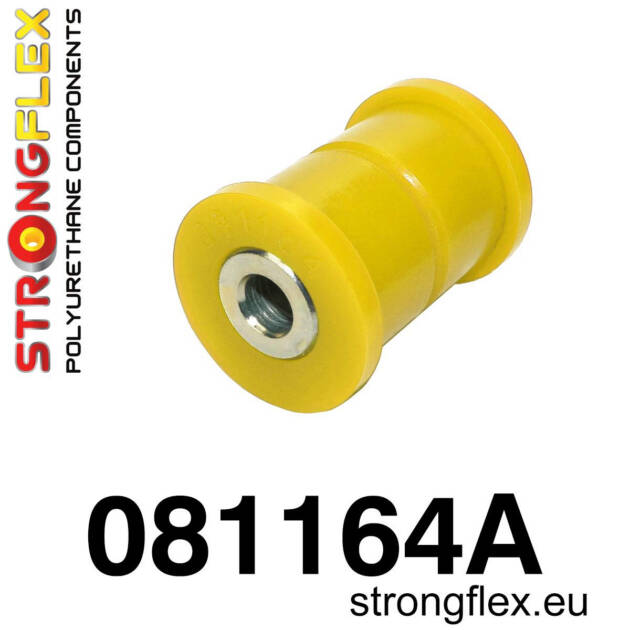 Strongflex 081164A: Silentblock interior del trapecio delantero SPORT
