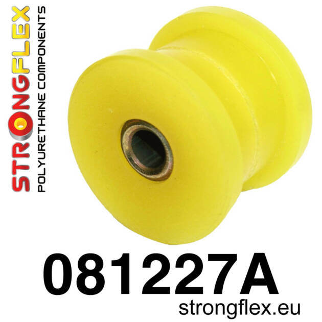 Strongflex 081227A: Shift lever stabilizer bush 32mm SPORT