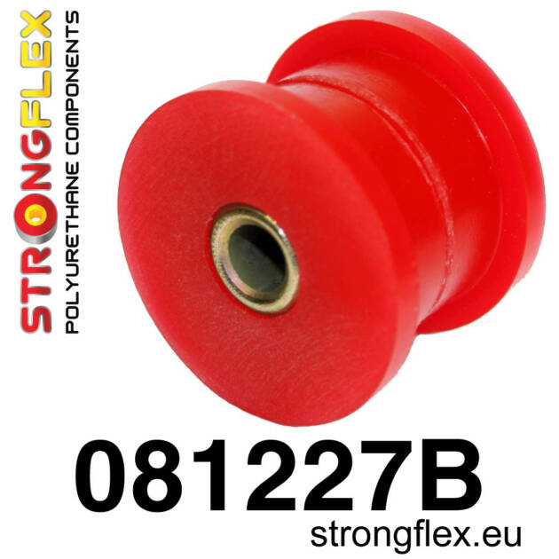 Strongflex 081227B: Shift lever stabilizer bush 32mm
