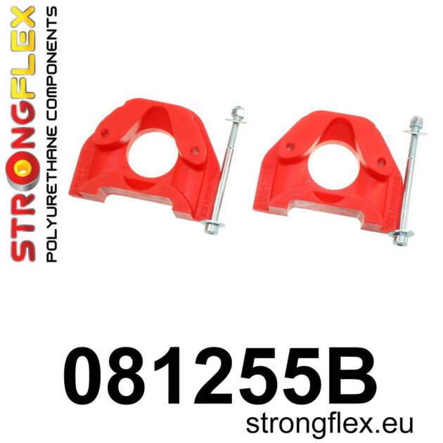 Strongflex 081255B: Engine right lower mount inserts