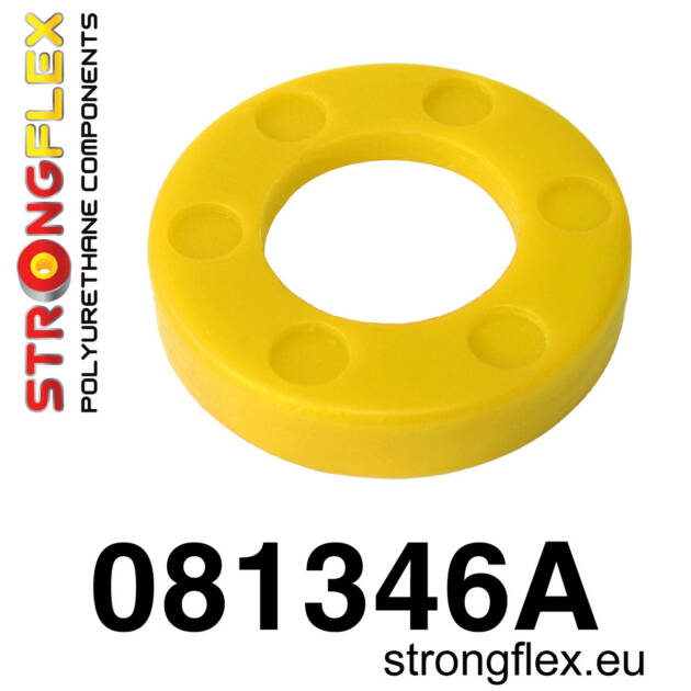 Strongflex 081346A: Front spring mount SPORT