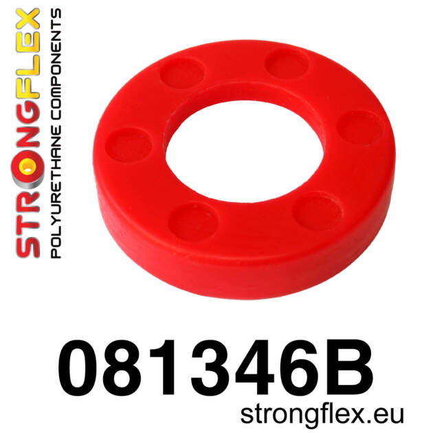 Strongflex 081346B: Front spring mount