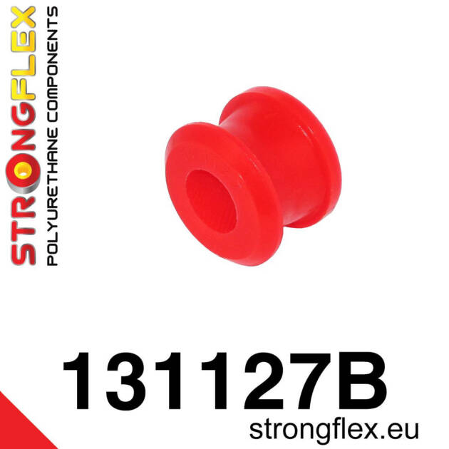 Strongflex 131127B: Casquillo de la barra estabilizadora