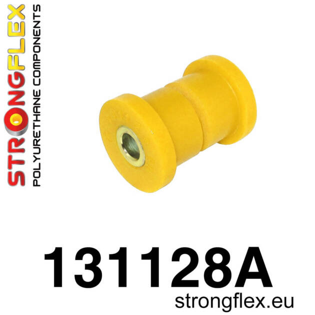 Strongflex 131128A: Casquillo delantero del trapecio delantero SPORT