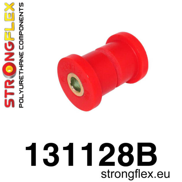 Strongflex 131128B: Casquillo delantero del trapecio delantero