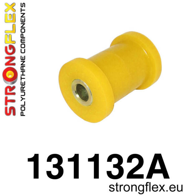 Strongflex 131132A: Casquillo delantero del trapecio delantero SPORT