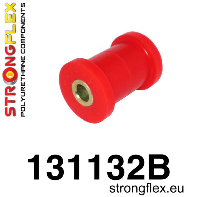 Strongflex 131132B: Front wishbone front bush