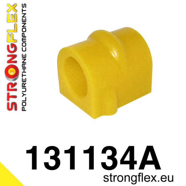 Strongflex 131134A: Casquillo barra estabilizadora delantera SPORT