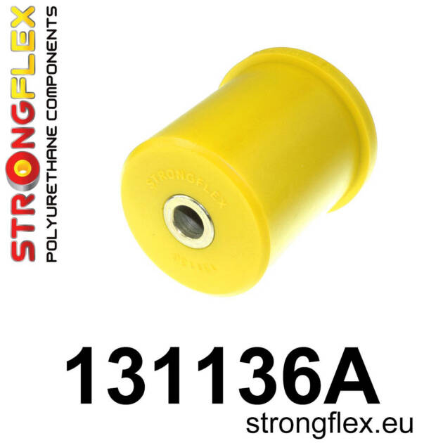 Strongflex 131136A: Rear subframe bush 59mm SPORT