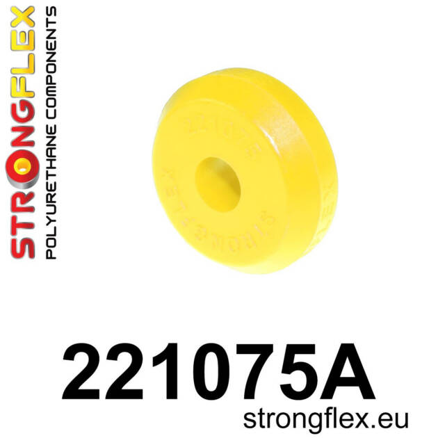 Strongflex 221075A: Front eye bolt mounting bush SPORT
