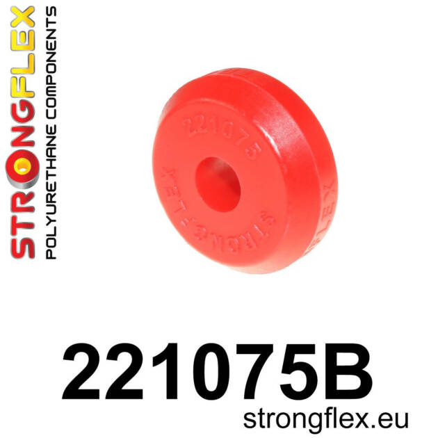 Strongflex 221075B: Front eye bolt mounting bush