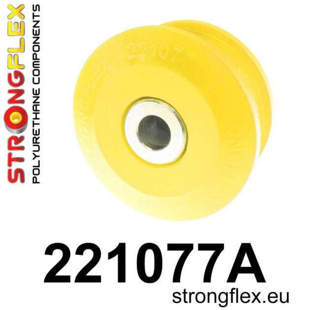 Strongflex 221077A: Front wishbone - rear bush SPORT