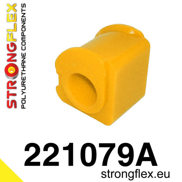 Strongflex 221079A: Anti roll bar bush SPORT