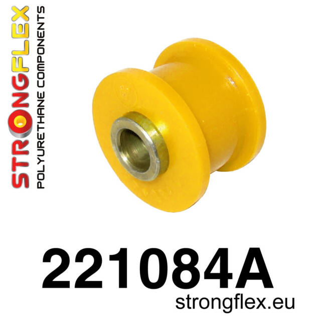 Strongflex 221084A: Anti roll bar link bush SPORT