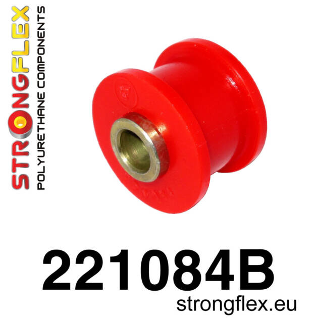 Strongflex 221084B: Anti roll bar link bush