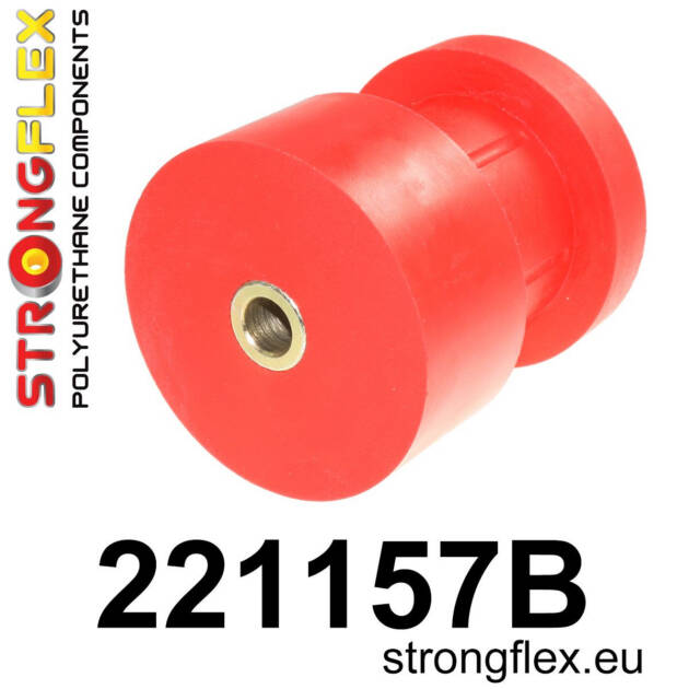 Strongflex 221157B: Rear subframe bush 57mm