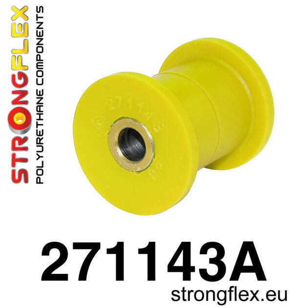 Strongflex 271143A: Front wishbone front bush 55mm SPORT