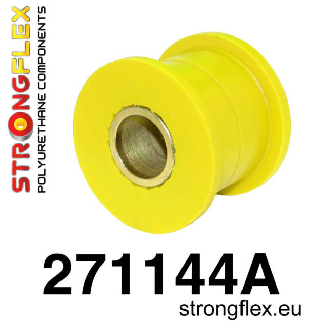 Strongflex 271144A: Front wishbone - rear bush SPORT