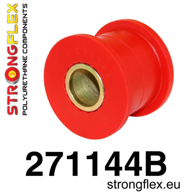 Strongflex 271144B: Front wishbone - rear bush