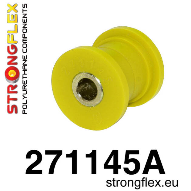 Strongflex 271145A: Front anti roll bar link bush sport