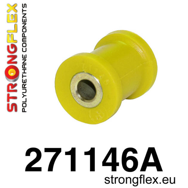 Strongflex 271146A: Front anti roll bar link bush SPORT