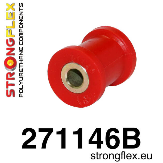 Strongflex 271146B: Front anti roll bar link bush