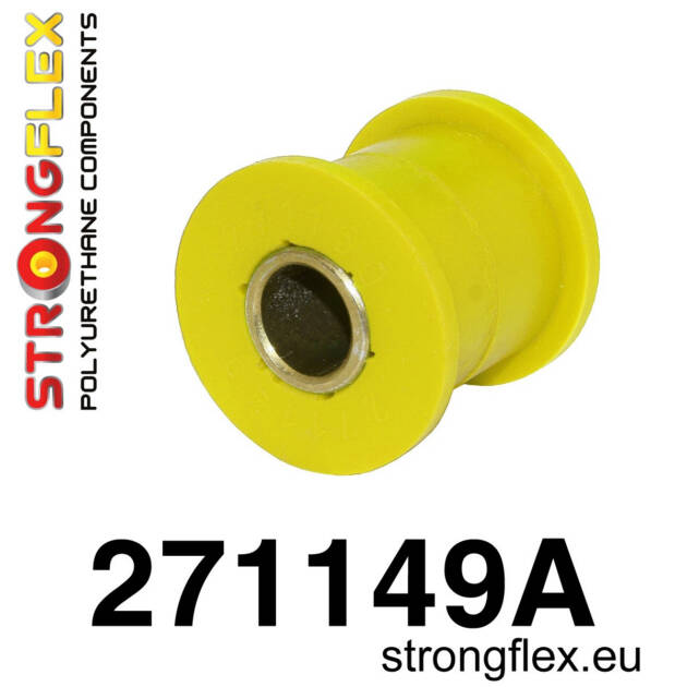 Strongflex 271149A: Rear tie bar bush SPORT
