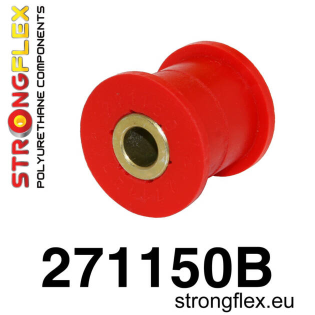 Strongflex 271150B: Rear tie bar bush