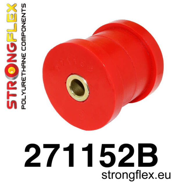 Strongflex 271152B: Rear tie bar to hub front bush