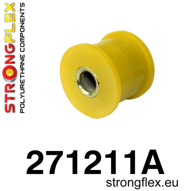 Strongflex 271211A: Rear tie bar bush SPORT
