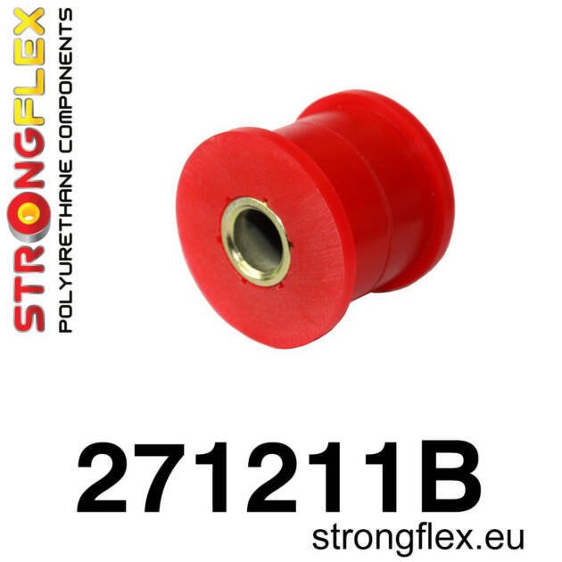 Strongflex 271211B: Rear tie bar bush
