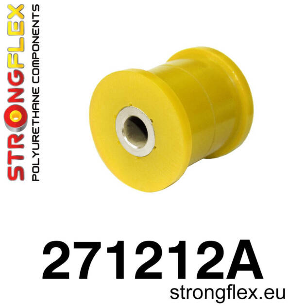 Strongflex 271212A: Trailing link rear bush SPORT