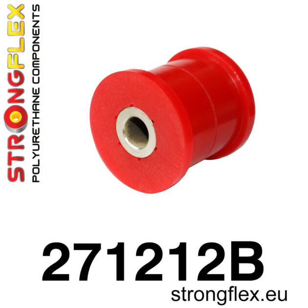 Strongflex 271212B: Trailing link rear bush