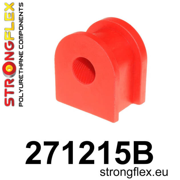Strongflex 271215B: Front anti roll bar bush 18mm